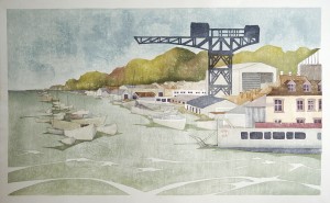 West Cowes, Isle of Wight